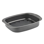 Tefal J5702053 posuda i lim za pečenje Pećnica Pravokutno Aluminij