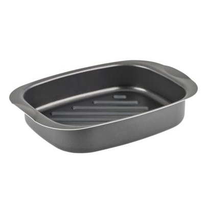Tefal J5702053 posuda i lim za pečenje Pećnica Pravokutno Aluminij