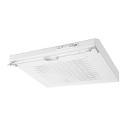 Beko CFB 6310 W kuhinjska napa Zidni Bijelo 160 m³/h D