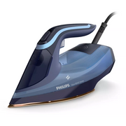 Philips DST8020/20 glačalo Pegla na paru SteamGlide Elite stopalo 3000 W Plavo