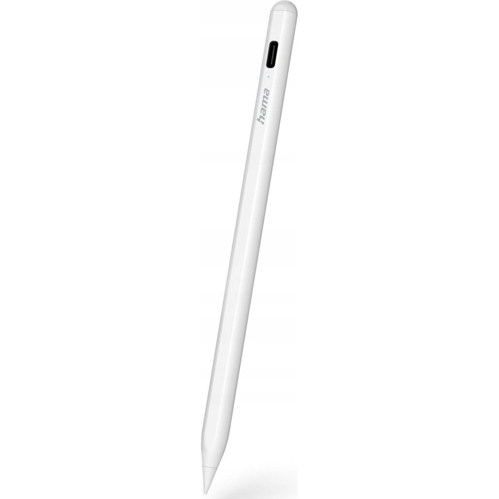 Hama Actieve stylus digitalna olovka Bijelo