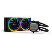 be quiet! Pure Loop 2 FX 240mm Procesor Sve-u-jednom vodeno hlađenje 12 cm Crno 1 kom