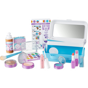 Melissa & Doug MPP PYS LoveYourLookMkupKitPlyst GML