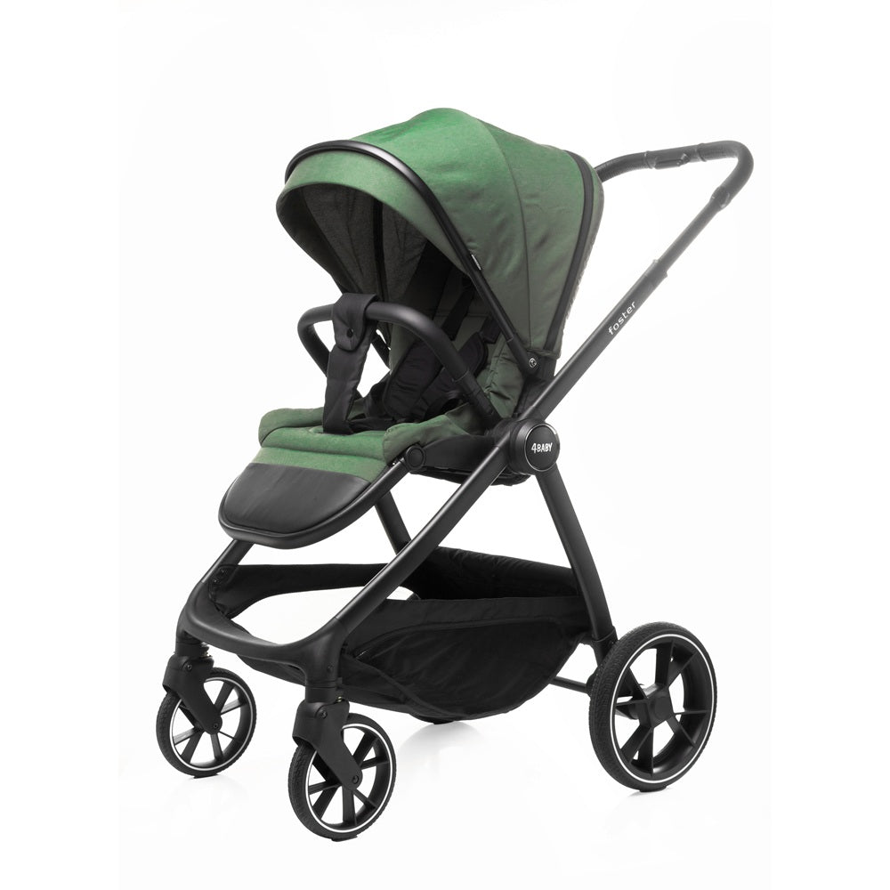 4BABY Foster 2u1 green