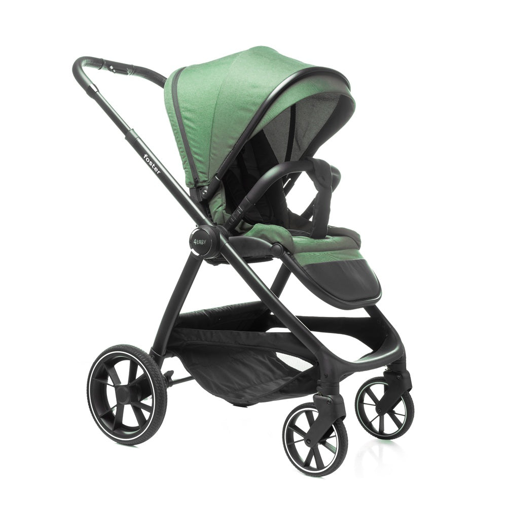 4BABY Foster 2u1 green