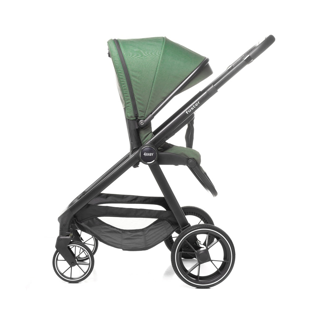 4BABY Foster 2u1 green