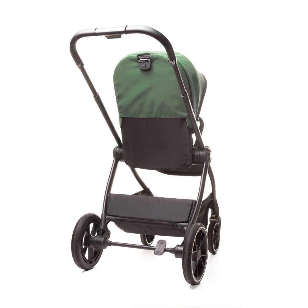 4BABY Foster 2u1 green