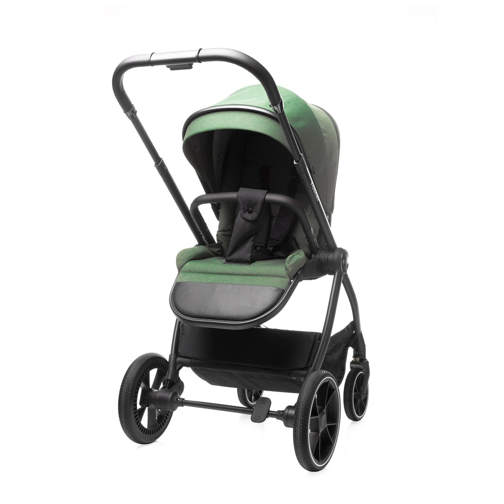 4BABY Foster 2u1 green