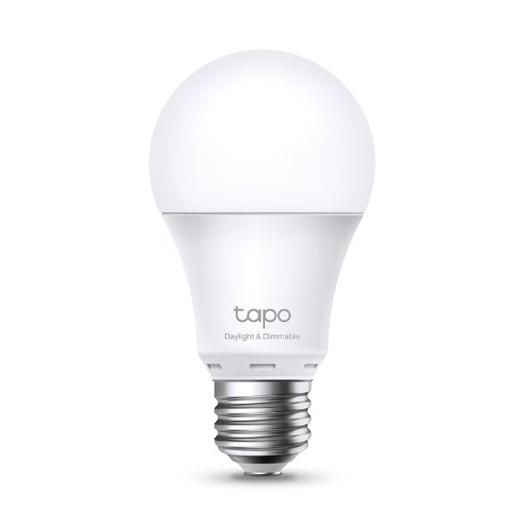 TP-Link Tapo L520E Pametna žarulja Wi-Fi Bijelo 8 W