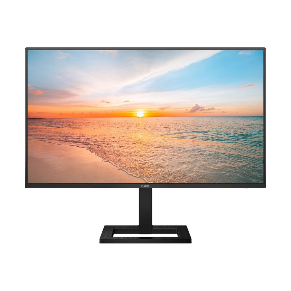 Philips 1000 series 27E1N1300AE/00 LED display 68,6 cm (27") 1920 x 1080 pikseli Full HD LCD Crno