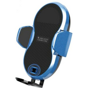 Techly I-SMART-WRL3 Mobilni/pametni telefon Crno