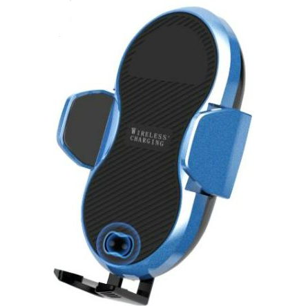 Techly I-SMART-WRL3 Mobilni/pametni telefon Crno