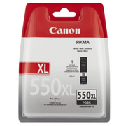 Canon PGI-550XL PGBK w/sec spremnik s tintom 1 kom Original Visoki (XL) prinos