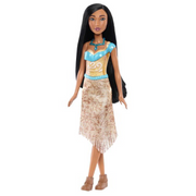 Disney Princess HLW07 lutka