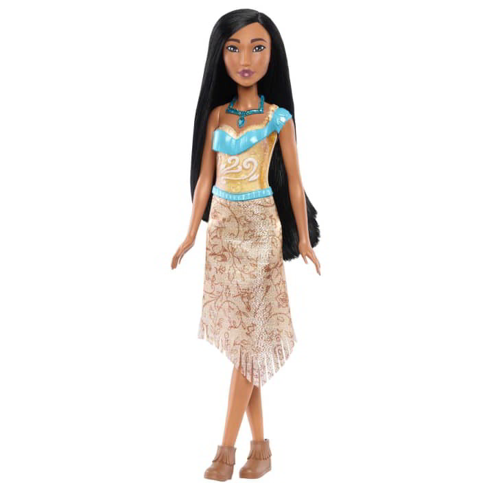 Disney Princess HLW07 lutka