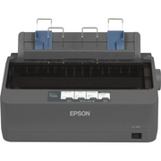 Epson LX-350 pisač s točkastom matricom 240 x 144 DPI 357 cps
