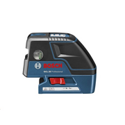 Bosch 0 601 066 B00 laserski nivelir Level točke 635 nm (< 1 mW)