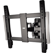 Hama 118056 165,1 cm (65") Crno