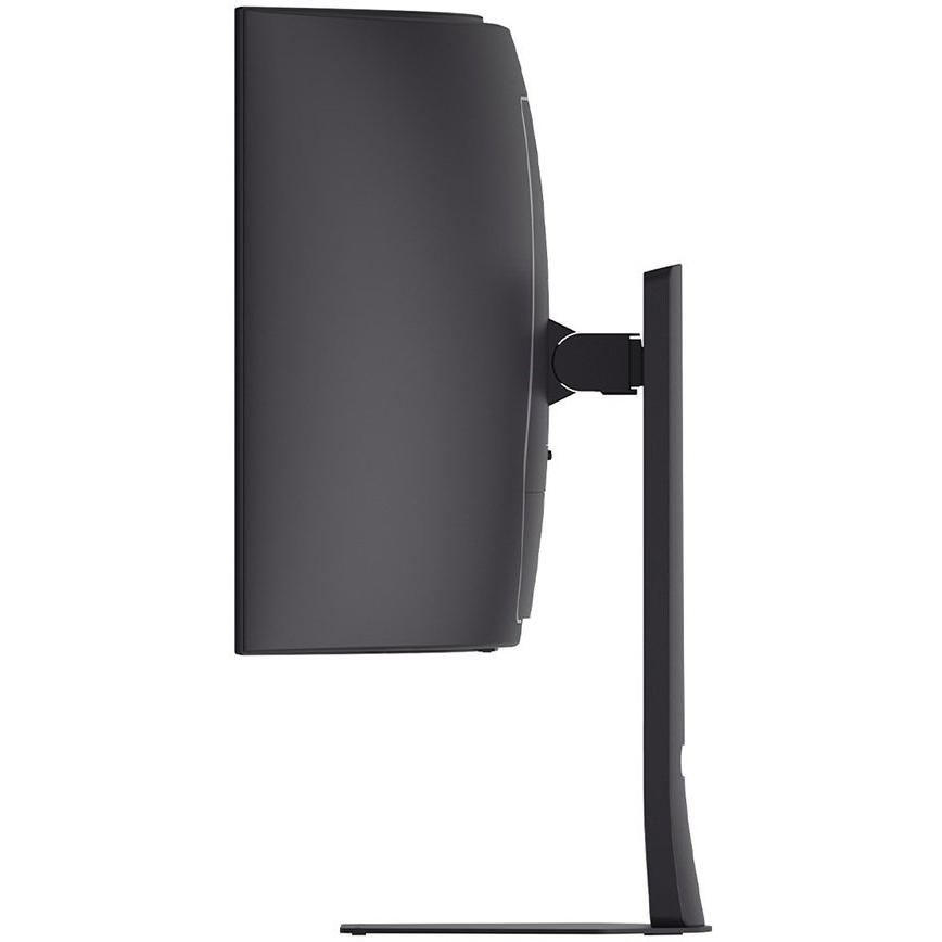 LG 45GX950B-B računalni monitor 114,3 cm (45") 5120 x 2160 pikseli 5K Ultra HD OLED Crno