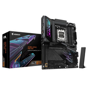 GIGABYTE X870E AORUS PRO X3D AMD X870E Utor AM5 ATX