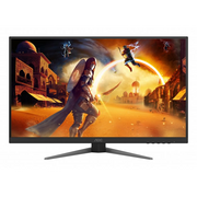 AOC G4 U27G4XM računalni monitor 68,6 cm (27") 3840 x 2160 pikseli 4K Ultra HD LED Crno, Crveno