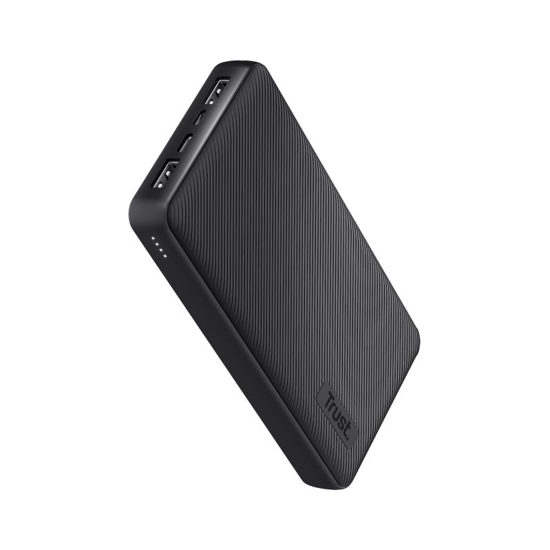 Trust Primo Litij ion (Li-Ion) 20000 mAh Crno