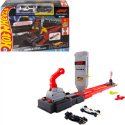 Hot Wheels City JNN35 igračka vozilo