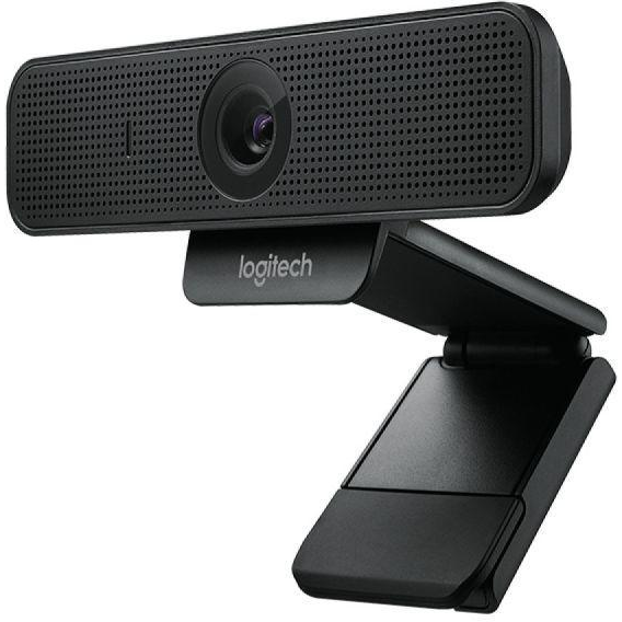 Logitech C925e mrežna kamera 3 MP 1920 x 1080 pikseli USB Crno