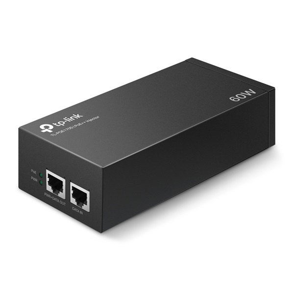 TP-Link TL-POE170S PoE prilagodnik Gigabit Ethernet