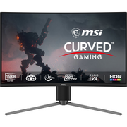 MSI MAG 276CPXF računalni monitor 68,6 cm (27") 1920 x 1080 pikseli Full HD LCD Crno