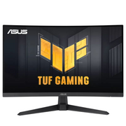 ASUS TUF Gaming VG27VQ3B računalni monitor 68,6 cm (27") 1920 x 1080 pikseli Full HD LCD Crno
