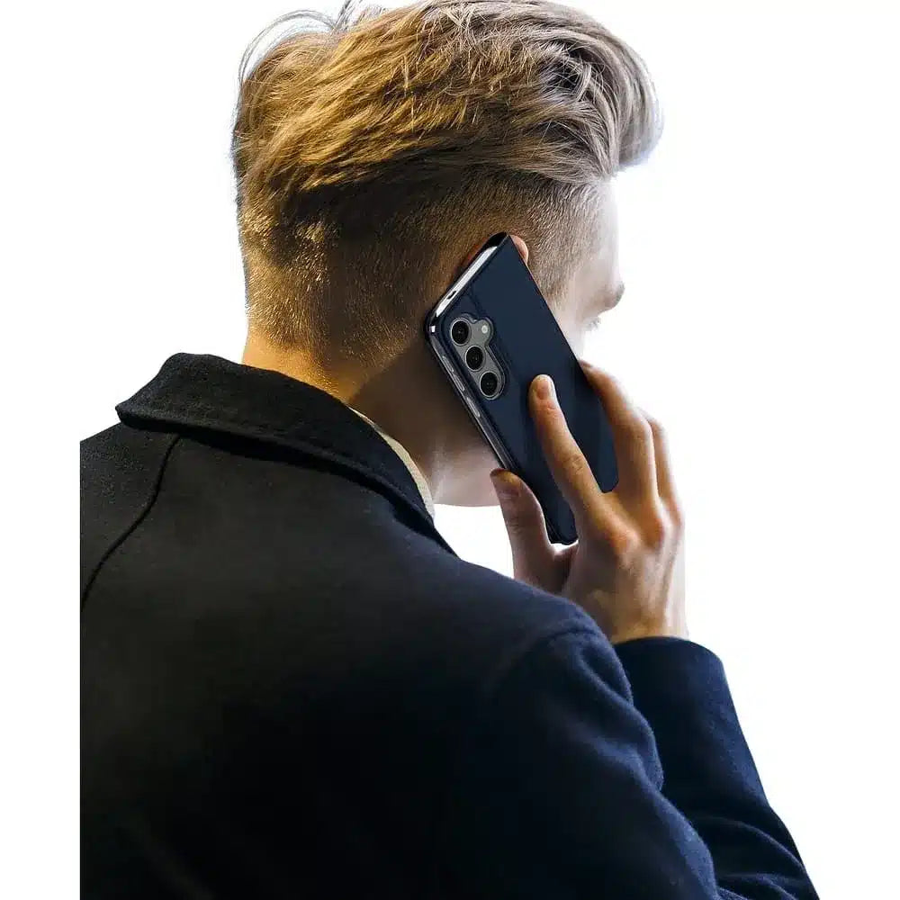 DUX DUCIS SKIN PRO etui za SAMSUNG GALAXY S25 Plus moder