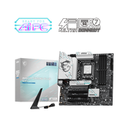 MSI B860M GAMING PLUS WIFI matična ploča Intel B860 LGA 1851 (Socket V1) Mikro ATX