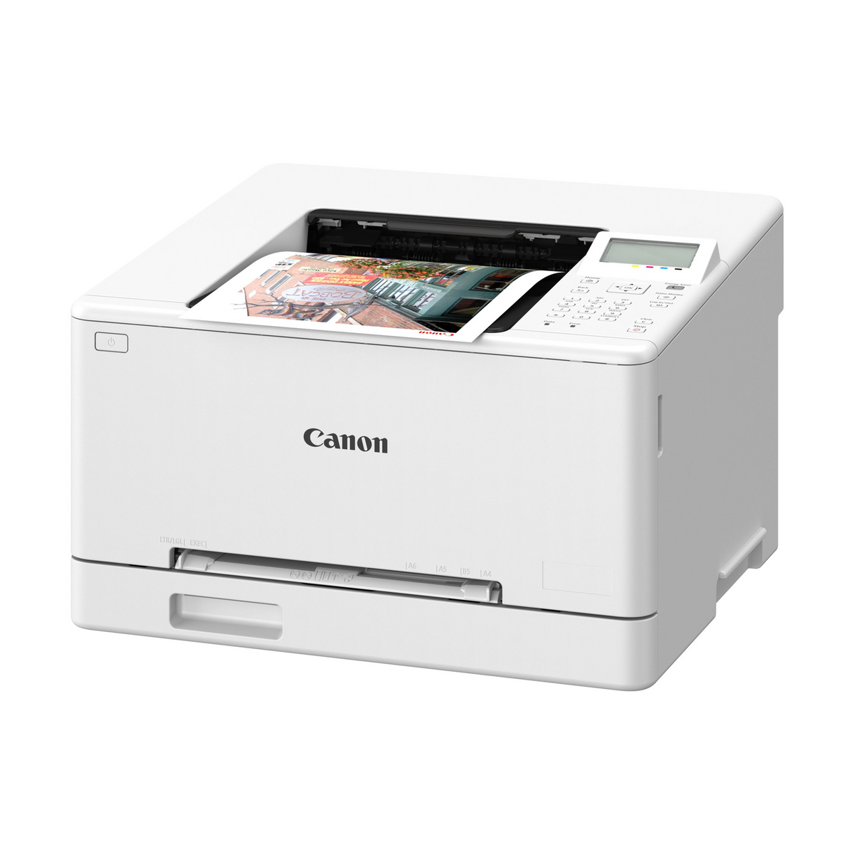 Canon LBP646Cdw Boja 1200 x 1200 DPI A4 Wi-Fi