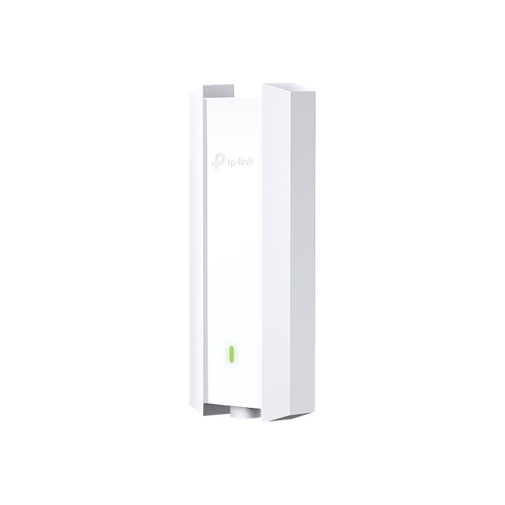 TP-Link Omada EAP610-Outdoor 1800 Mbit/s Bijelo Podrška za napajanje putem Etherneta (PoE)