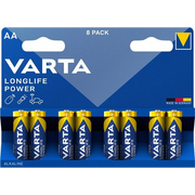 Varta 04906121418 Baterija za jednokratnu upotrebu AA Alkalne
