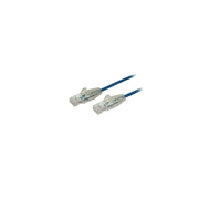 StarTech.com N6PAT300CMBLS kabel za umrežavanje Plavo 3 m Cat6 U/UTP (UTP)