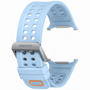 Samsung Marine Band (S/M/L) for Galaxy Watch Ultra2 Bend Plavo