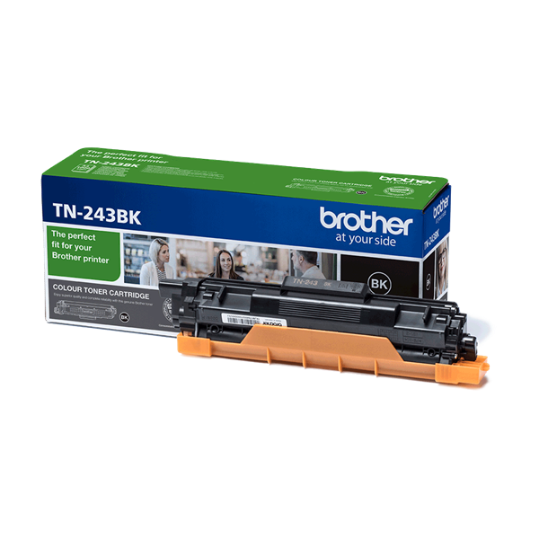Brother TN-243BK toner 1 kom Original Crno