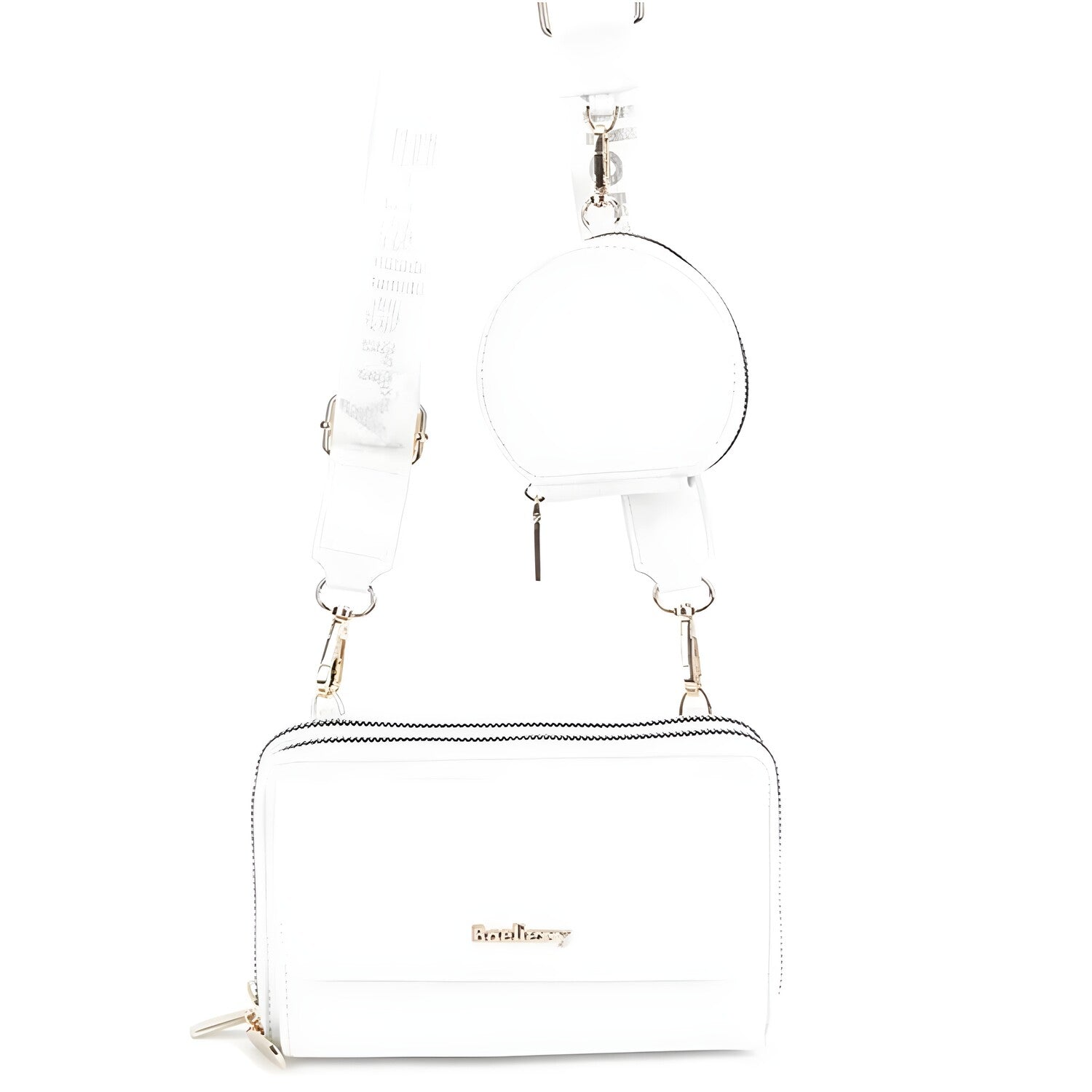 Torba Baellerry DE-35753 - Bijela KP35753