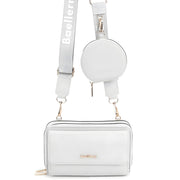Torba Baellerry DE-35749 - Siva KP35749