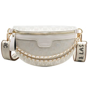 Torba za struk DE-26751 - Bijela KP26751