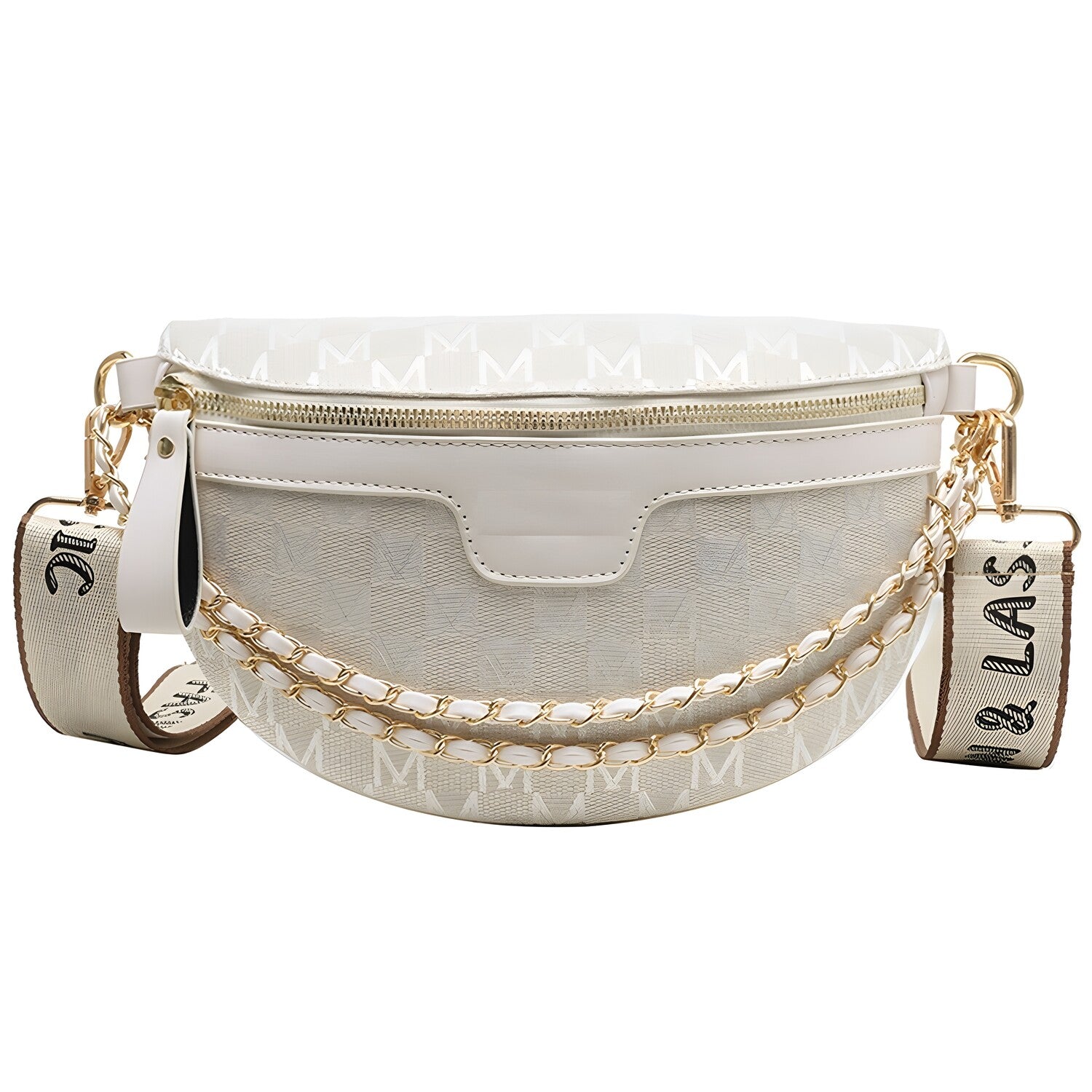Torba za struk DE-26751 - Bijela KP26751