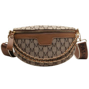 Torba za struk DE-26750 - Smeđa KP26750