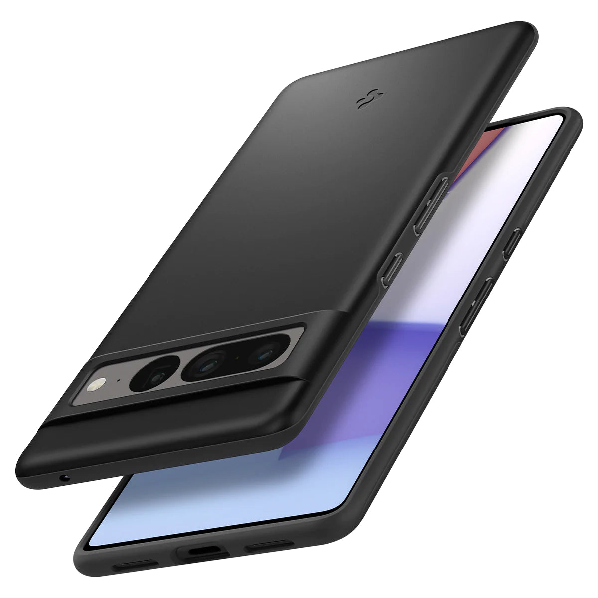 Spigen Thin Fit ovitek za Google Pixel 7 Pro