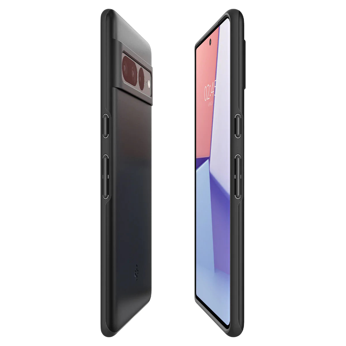 Spigen Thin Fit ovitek za Google Pixel 7 Pro