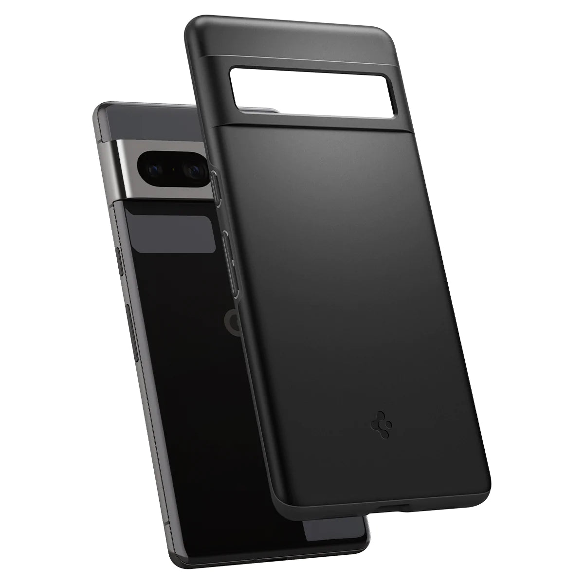Spigen Thin Fit ovitek za Google Pixel 7 Pro