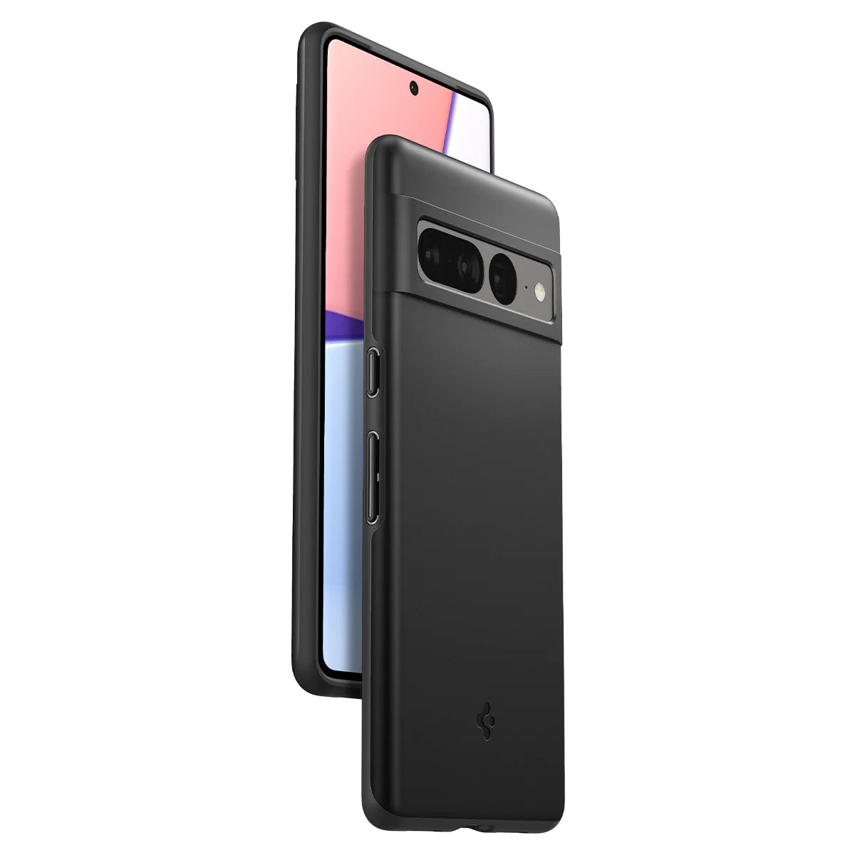 Spigen Thin Fit ovitek za Google Pixel 7 Pro