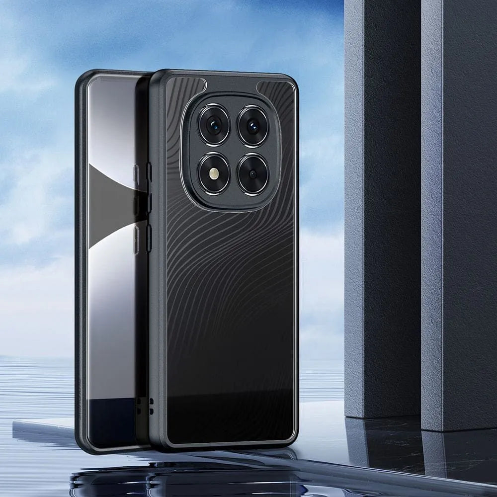 DUX DUCIS AIMO ovitek za REDMI NOTE 14 Pro 4G