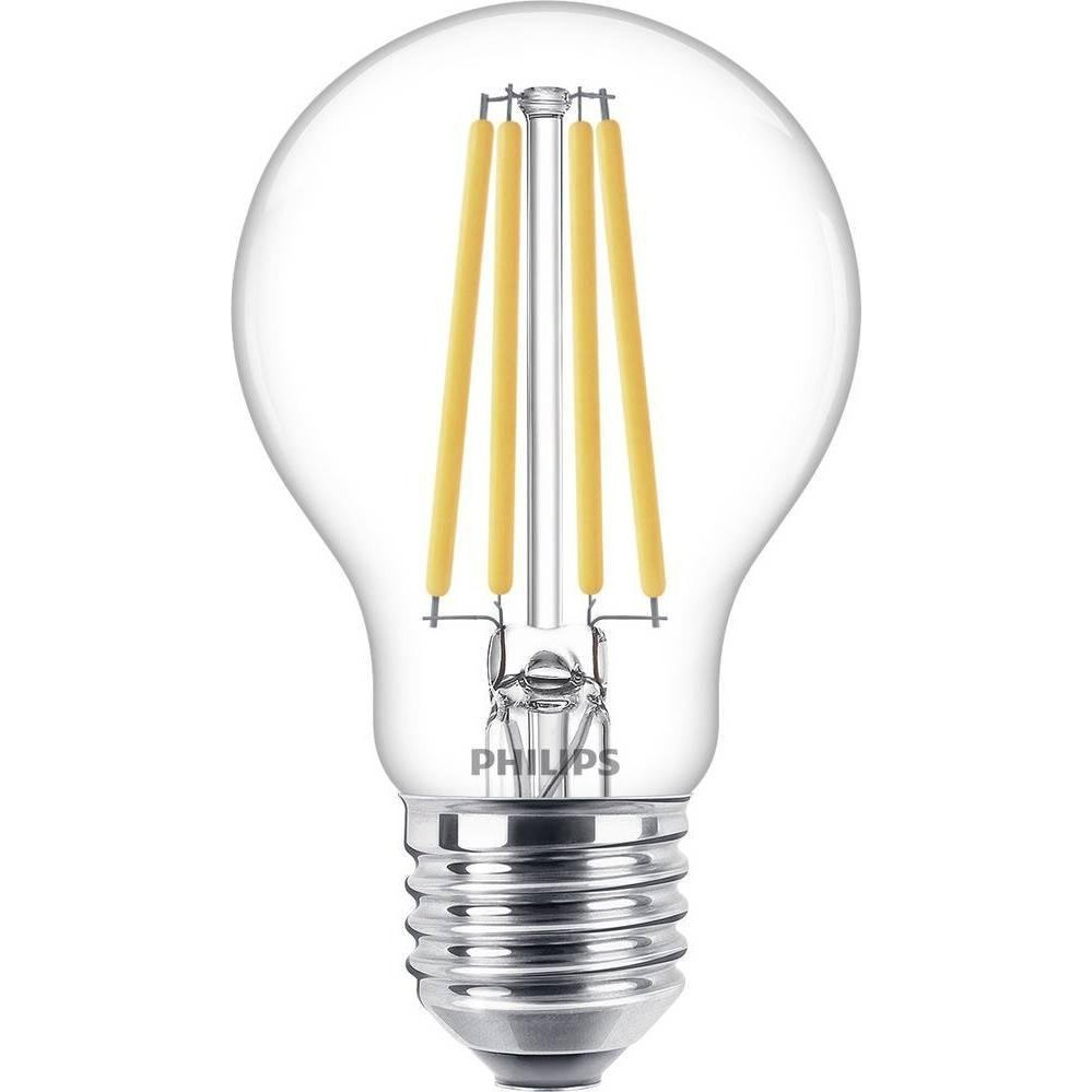 Philips 8718699763015 LED žarulja Topla bijela 2700 K 10,5 W E27 D